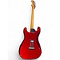 Used 2025 Fender American Vintage II 1965 Candy Apple Red Solid Body Electric Guitar