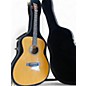Used Blueridge BR243 Natural Acoustic Guitar thumbnail