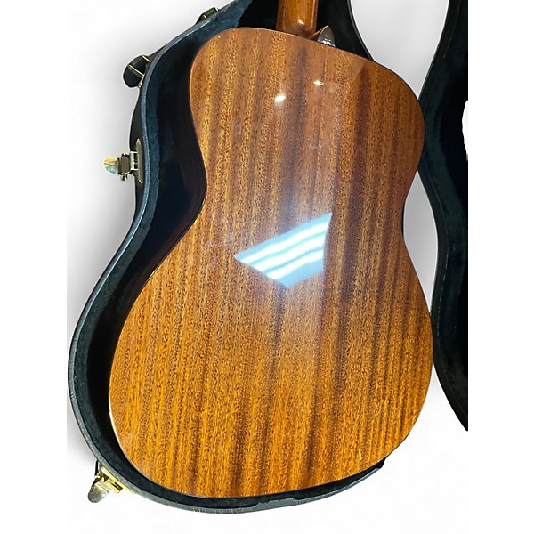 Used Blueridge BR243 Natural Acoustic Guitar