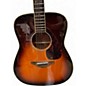 Used Yamaha FG720S 3 Color Sunburst Acoustic Guitar