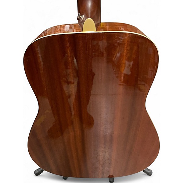 Used Yamaha FG720S 3 Color Sunburst Acoustic Guitar