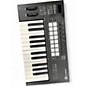 Used Novation Launchkey 25 Key MIDI Controller thumbnail