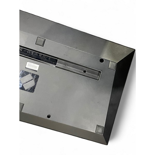 Used Novation Launchkey 25 Key MIDI Controller