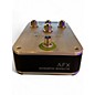 Used Fishman AFX Delay Effect Pedal