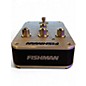 Used Fishman AFX Delay Effect Pedal