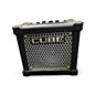 Used Roland MICRO CUBE GX Battery Powered Amp thumbnail