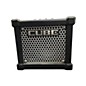 Used Roland MICRO CUBE GX Battery Powered Amp