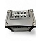Used Roland MICRO CUBE GX Battery Powered Amp