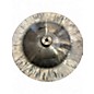 Used Aquarian 14in China Cymbal thumbnail