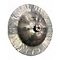 Used Aquarian 14in China Cymbal