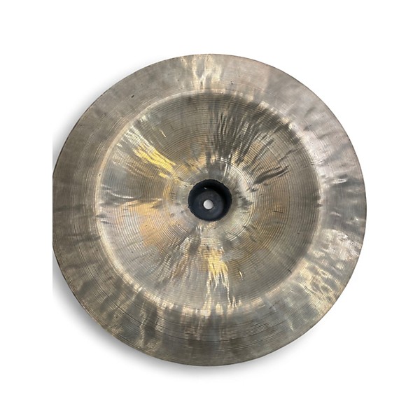 Used Aquarian 14in China Cymbal