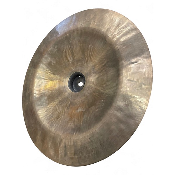 Used Aquarian 14in China Cymbal
