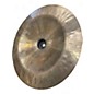 Used Aquarian 14in China Cymbal