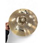 Used Zildjian 14in A Custom Crash Cymbal