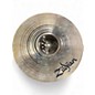 Used Zildjian 14in A Custom Crash Cymbal