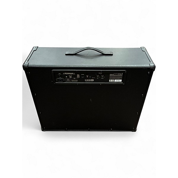 Used Line 6 Spider V 240 2x12 Guitar Combo Amp