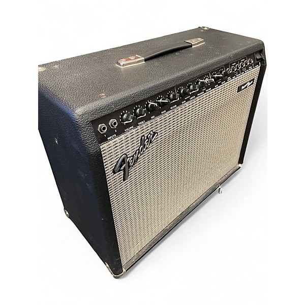 Used Fender Princeton Chorus Guitar Combo Amp