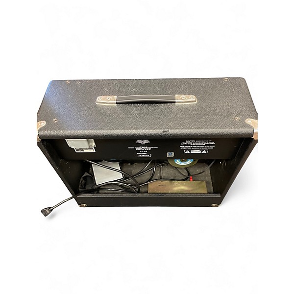 Used Fender Princeton Chorus Guitar Combo Amp