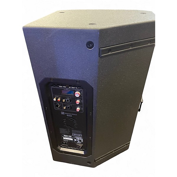 Used Electro-Voice EKX12P Powered Speaker