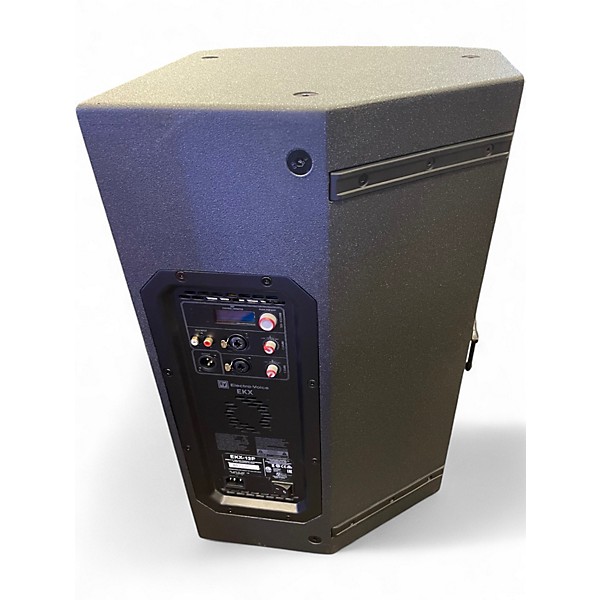 Used Electro-Voice EKX12P Powered Speaker