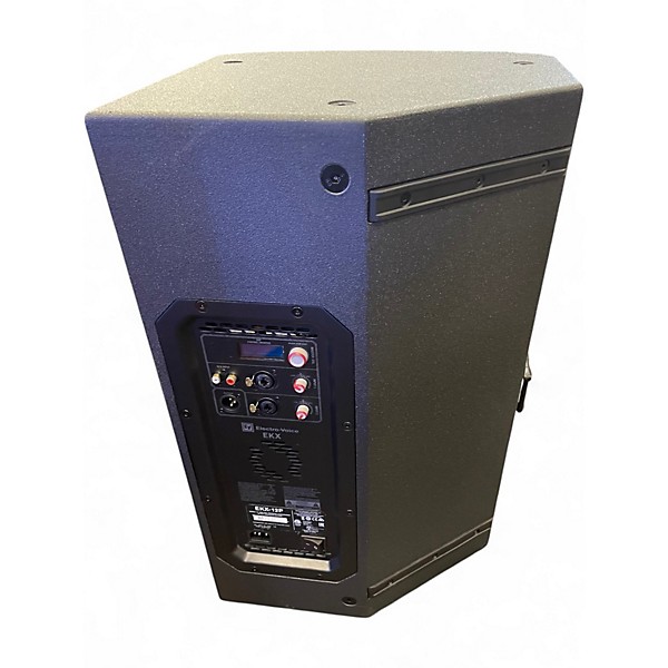 Used Electro-Voice EKX12P Powered Speaker