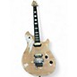 Used EVH Wolfgang USA Natural Solid Body Electric Guitar thumbnail