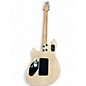 Used EVH Wolfgang USA Natural Solid Body Electric Guitar