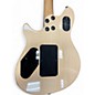 Used EVH Wolfgang USA Natural Solid Body Electric Guitar