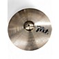 Used Paiste 20in PST5 Crash Ride Cymbal thumbnail