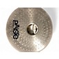 Used Paiste 20in PST5 Crash Ride Cymbal