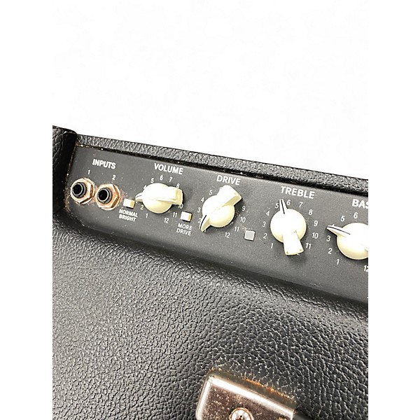 Used Fender Hot Rod Deluxe IV 40W 1x12 Tube Guitar Combo Amp