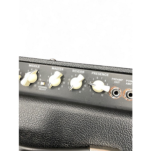 Used Fender Hot Rod Deluxe IV 40W 1x12 Tube Guitar Combo Amp