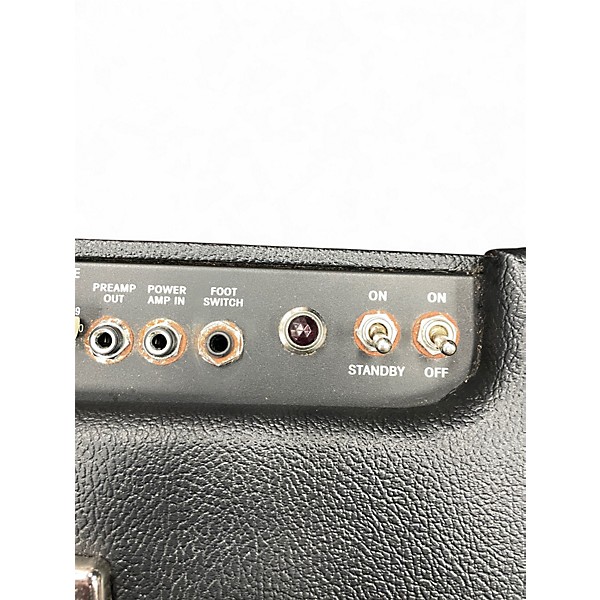 Used Fender Hot Rod Deluxe IV 40W 1x12 Tube Guitar Combo Amp
