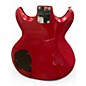 Used Ibanez gio Candy Apple Red Solid Body Electric Guitar