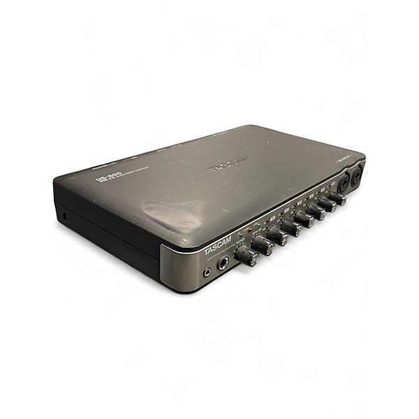 Used TASCAM US800 Audio Interface
