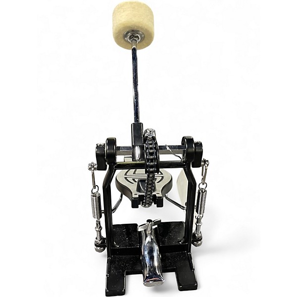 Used SPL KICK PEDAL Single Bass Drum Pedal