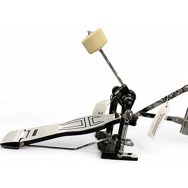 Used SPL KICK PEDAL Single Bass Drum Pedal