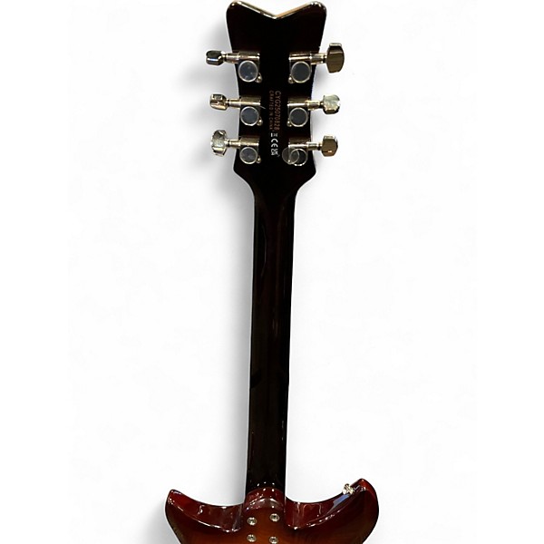 Used Gretsch Guitars Electromatic CVT Doublecut HAVANA BURST Solid Body Electric Guitar