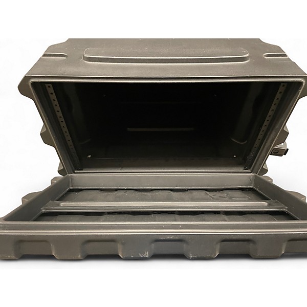 Used Gator PRO SERIES 6U  Rackmount Case