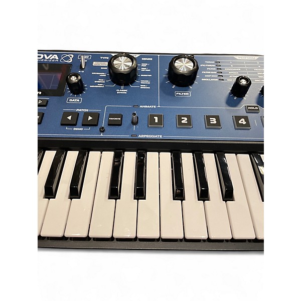 Used Min Nova NOSYNTH02 Synthesizer