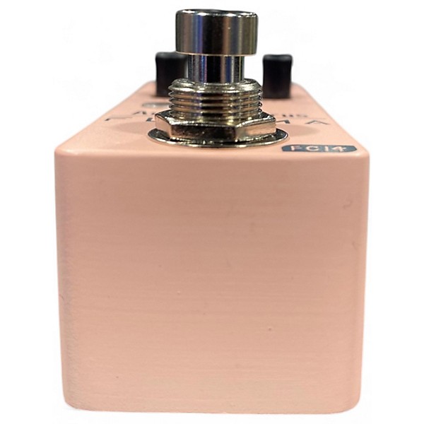 Used Flamma FC14 Effect Pedal