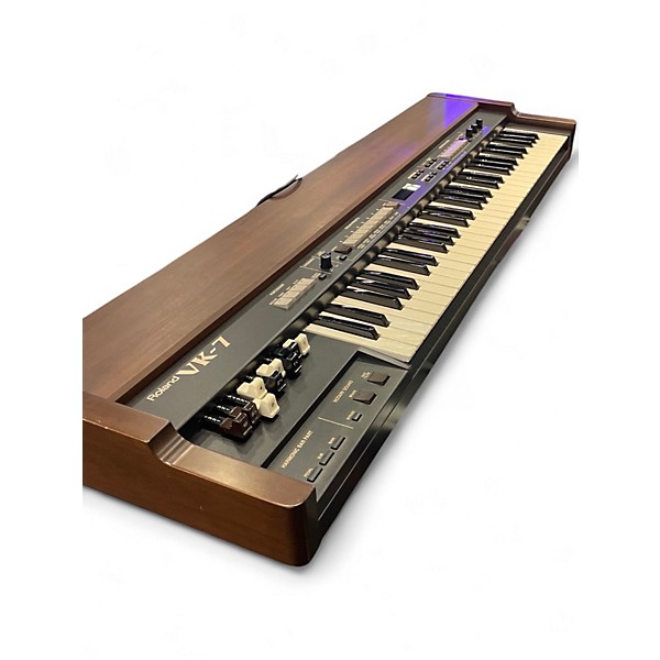Used 1997 Roland VK-7 Organ