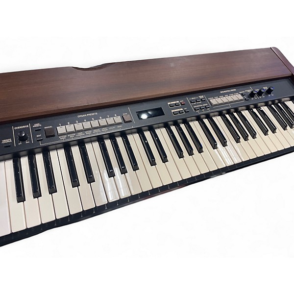 Used 1997 Roland VK-7 Organ