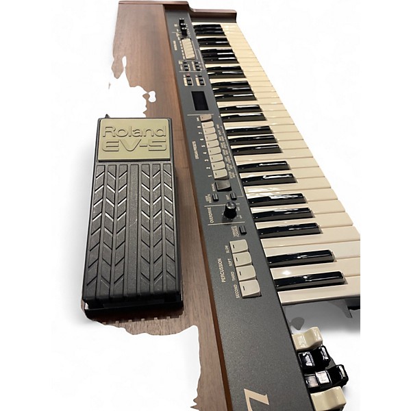 Used 1997 Roland VK-7 Organ