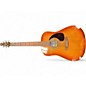 Used Seagull Coastline S6 2 Tone Sunburst Acoustic Guitar thumbnail