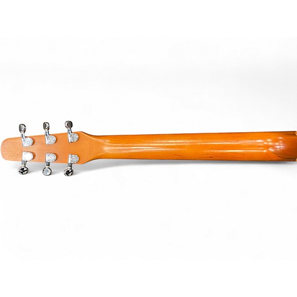 Used Seagull Coastline S6 2 Tone Sunburst Acoustic Guitar