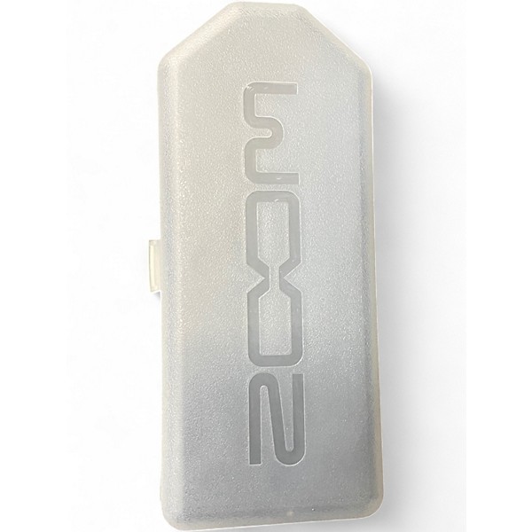 Used Zoom H5 MultiTrack Recorder