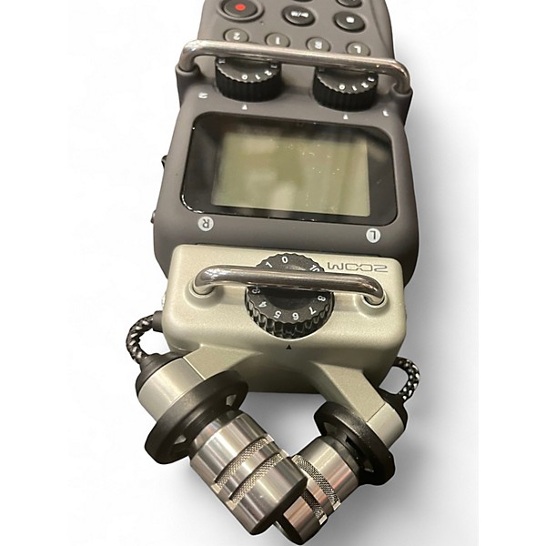 Used Zoom H5 MultiTrack Recorder