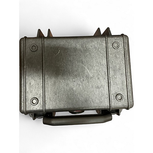 Used Psc Press Train Signal Processor