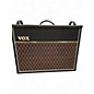 Used VOX AC30C2 2x12 30W Tube Guitar Combo Amp thumbnail